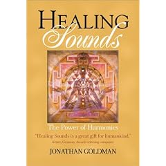 Healing Sounds: The Power of Harmonics