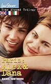 Paris: Alex & Dana: Year Abroad Trilogy 2 (Love Stories)