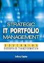 Strategic IT Portfolio Management