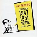 Complete 1947-1951 Verve Master Takes