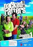 Packed to the Rafters - Season One - 6-DVD Set ( Packed to the Rafters - Entire Season 1 ) [ NON-USA FORMAT, PAL, Reg.2.4 Import - Australia ]