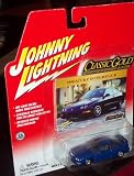 Johnny Lightning CLASSIC GOLD COLLECTION - 1998 Acura Integra GS-R