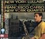 New York Lullabye