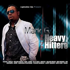 MarkG and the Heavy Hitters [Explicit]
