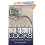 Modern High-Security Locks: How To Open Them