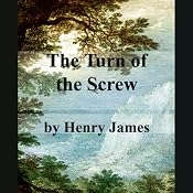 The Turn of the Screw | [Henry James]
