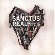 Pieces of a Real Heart