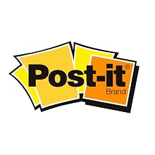 Post-it Flags Value Pack with Free Flag+ Pen, Assorted Primary Colors, 1-Inch wide, 50/Dispenser, 4-Dispensers