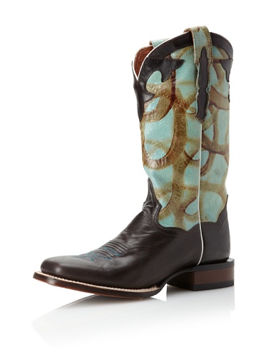 Dan Post Women's Roka Western Boot