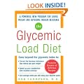 The Glycemic-Load Diet: A powerful new program for losing weight and reversing insulin resistance