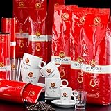 Produkt-Bild: Tre Forze Kaffee Espresso 1000g Bohnen Caffe Cultura Sizilien