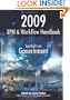 2009 BPM and Workflow Handbook: Spotlight on Government