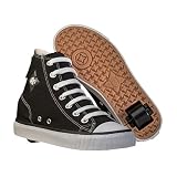 Produkt-Bild: Heelys Lighten-Up 7506 schwarz/wei&szlig;