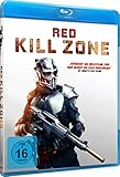 Image de Red Kill Zone, 1 Blu-ray
