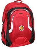 Manchester United Backpack