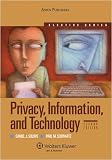 Privacy, Information and Technology, 2nd Edition