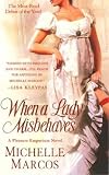 When A Lady Misbehaves (Pleasure Emporium)