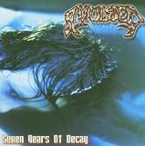 Seven Years Of Decay & Blood