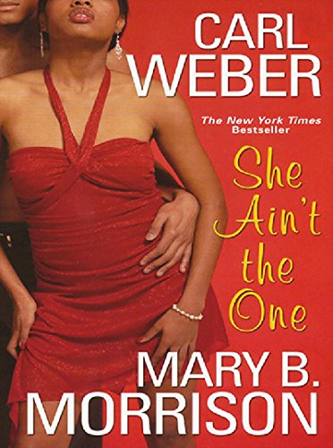 She Ain't The One (Soulmates Dissipate Book 7)