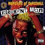 Energy God (Monsters of Dancehall)