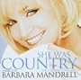 She Was Country When Country Wasn't Cool: A Tribute to Barbara Mandrell