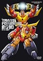 戦え!超ロボット生命体トランスフォーマー2010 DVD-SET