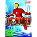 Iron Man: Die Zukunft beginnt, Vol. 5