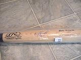 David Ortiz Boston Red Sox Signed Autographed Baseball Bat Coa