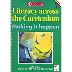 Literacy Across the Curriculum: Making it Happen