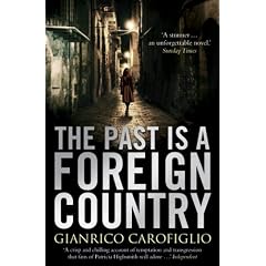The Past is a Foreign Country