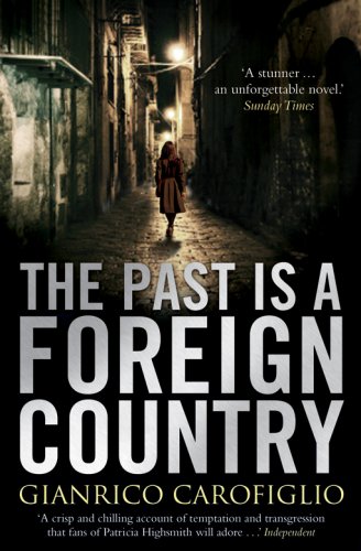 Buy The Past Is a Foreign Country online at Discounted New and Used prices. Delivered to your door with City Travel Guides.com