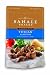 Sahale Snacks Tuscan Almonds with Parmesan + Herbs, 4-Ounce Bags (Pack of 6)