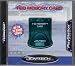 Video Games : PSXAC JOY MEMORY CARD (TEAL)