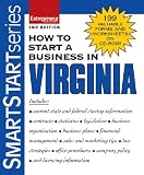  : How to Start a Business in Virginia