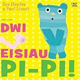 Dwi eisiau pi-pi! = I need a wee!
