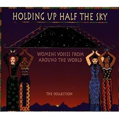Holding Up Half the Sky  Vol.1