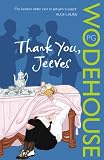 Thank You, Jeeves