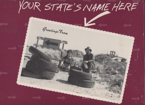 Your State's Name Here