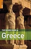 The Rough Guide to Greece (Rough Guide Travel Guides)