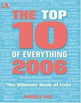 Top 10 of Everything 2006