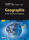Geographie: Physische Geographie und Humangeographie