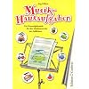 Musik-Hausaufgaben. Ein Hausaufgabenheft f�r den Musikunterricht mit Aufklebern: Musik-Hausaufgaben: TEIL 1