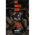 No Uncle Sam: The Forgotten of Bataan book cover