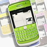 [Aftermarket Product] Green Brand New Housing Faceplate Fascia Plate Panel  ....