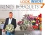 Rene's Bouquets: A Guide to Euro-Style Hand-Tied Bouquets