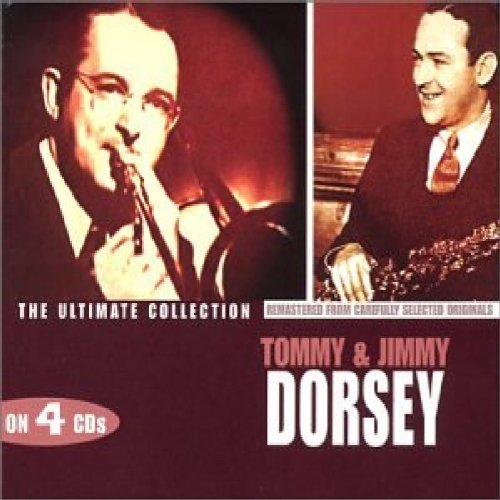 Jimmy Dorsey - 100 Hits Mexico - Zortam Music