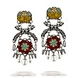 Ayala Bar Earrings, Spring/Summer 2013 Radiance Collection #0370 AE OE