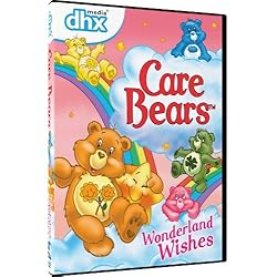 Care Bears - Wonderland Wishes