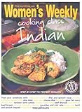Cooking class Indian