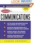 Careers in Communications (Careers in... Series)